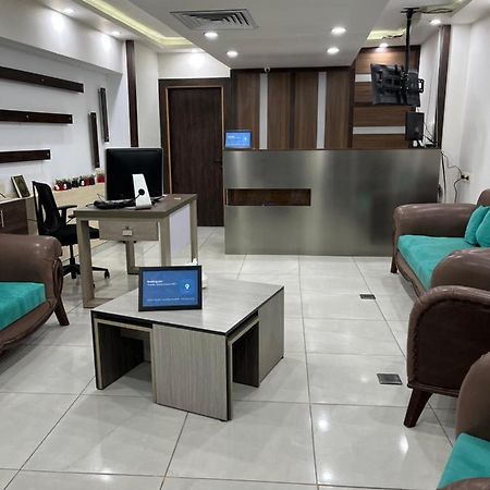 Apartament Al Asafra Dahab - Families Only Aleksandria Zewnętrze zdjęcie