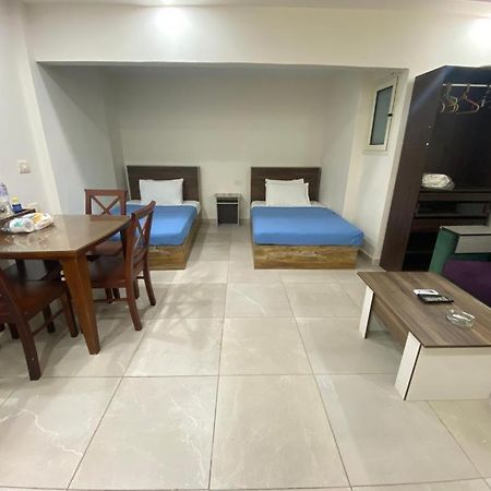Apartament Al Asafra Dahab - Families Only Aleksandria Zewnętrze zdjęcie