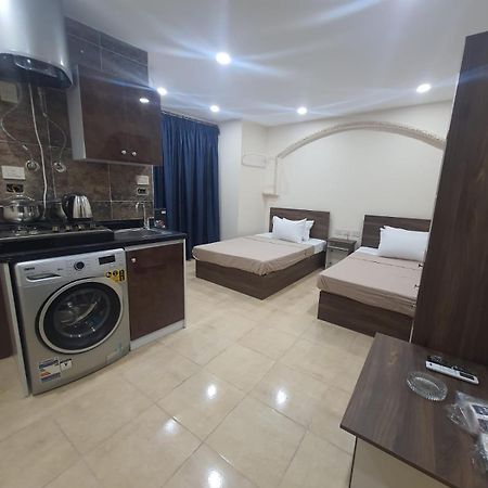 Apartament Al Asafra Dahab - Families Only Aleksandria Zewnętrze zdjęcie