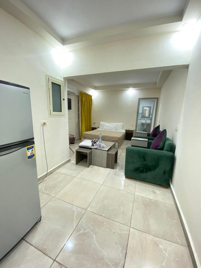 Apartament Al Asafra Dahab - Families Only Aleksandria Zewnętrze zdjęcie