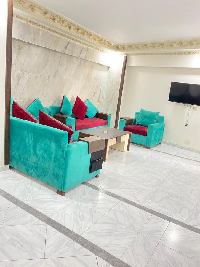 Apartament Al Asafra Dahab - Families Only Aleksandria Zewnętrze zdjęcie