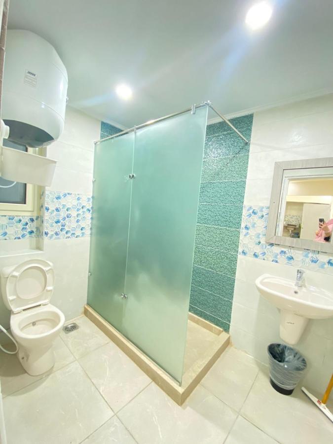 Apartament Al Asafra Dahab - Families Only Aleksandria Zewnętrze zdjęcie