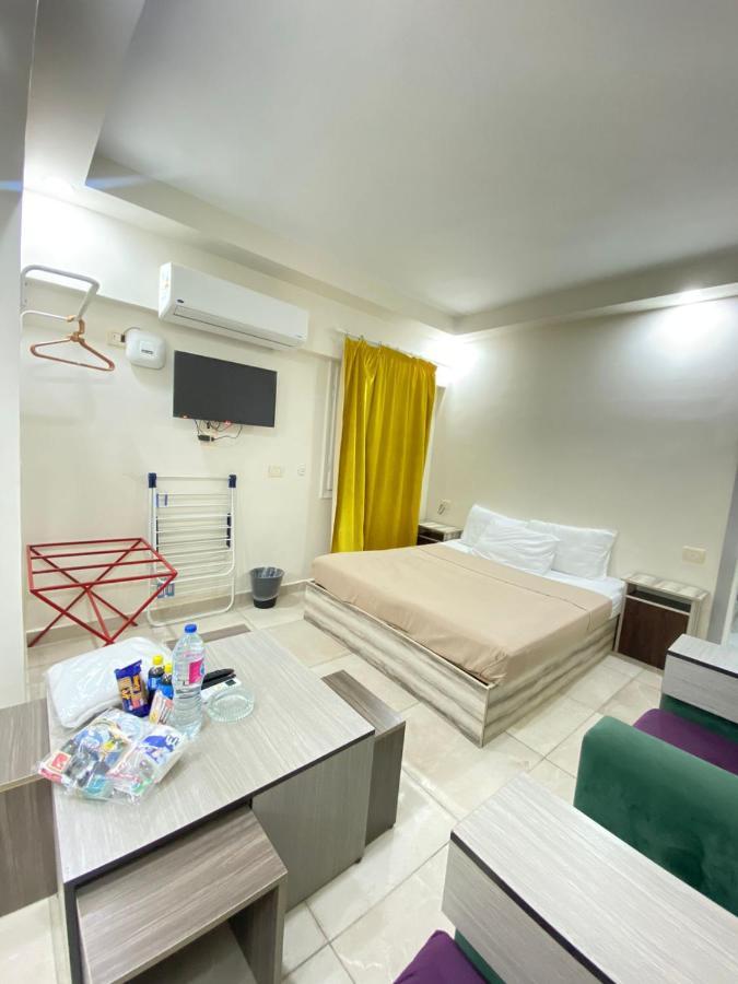 Apartament Al Asafra Dahab - Families Only Aleksandria Zewnętrze zdjęcie