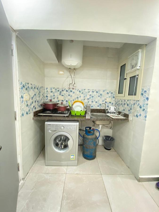 Apartament Al Asafra Dahab - Families Only Aleksandria Zewnętrze zdjęcie