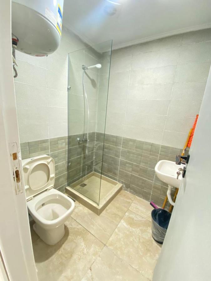Apartament Al Asafra Dahab - Families Only Aleksandria Zewnętrze zdjęcie