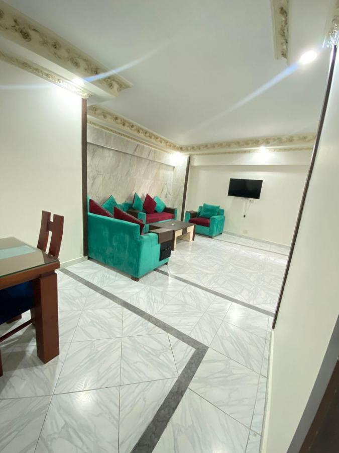 Apartament Al Asafra Dahab - Families Only Aleksandria Zewnętrze zdjęcie