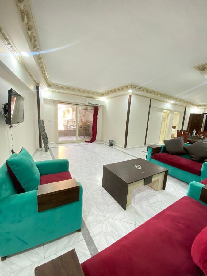 Apartament Al Asafra Dahab - Families Only Aleksandria Zewnętrze zdjęcie