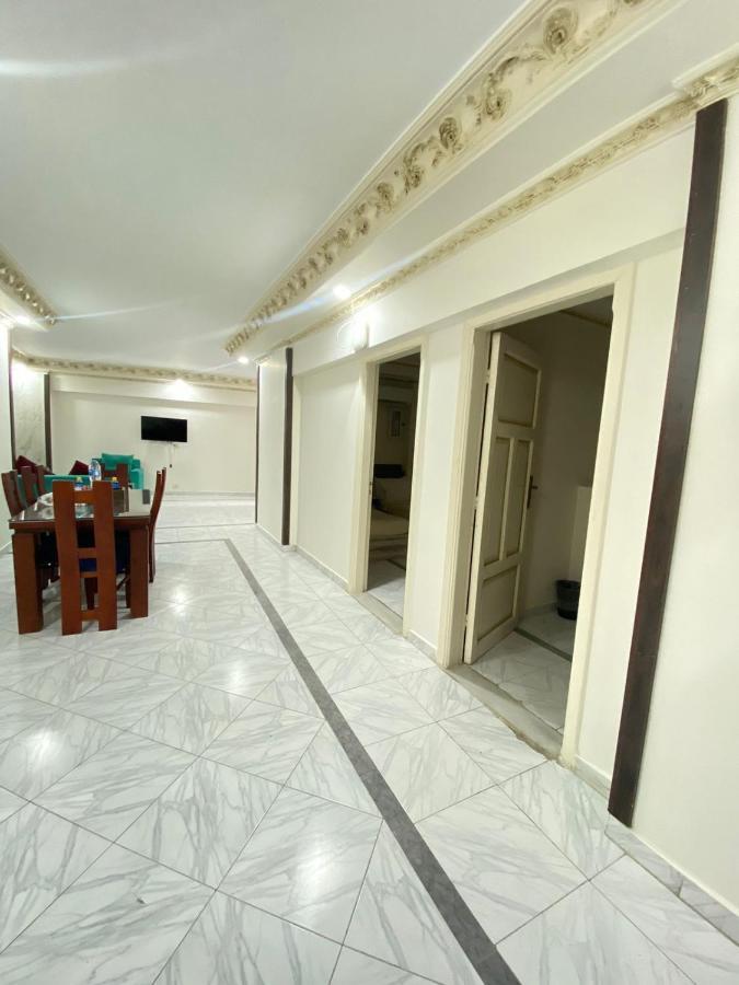 Apartament Al Asafra Dahab - Families Only Aleksandria Zewnętrze zdjęcie