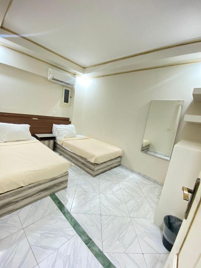Apartament Al Asafra Dahab - Families Only Aleksandria Zewnętrze zdjęcie