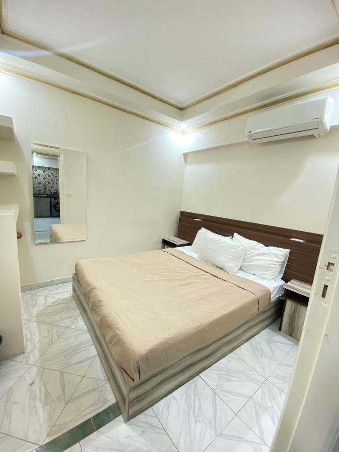 Apartament Al Asafra Dahab - Families Only Aleksandria Zewnętrze zdjęcie