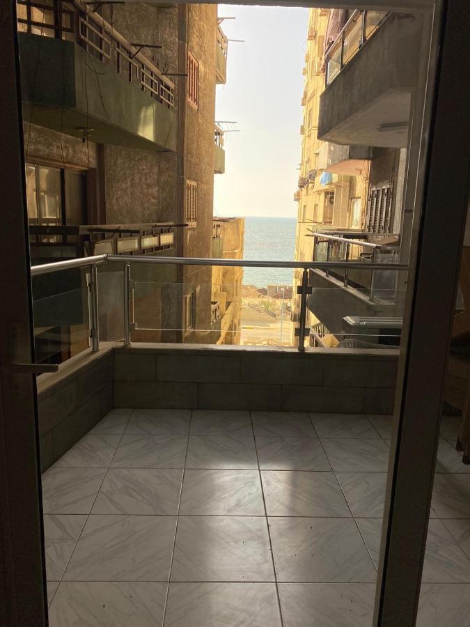 Apartament Al Asafra Dahab - Families Only Aleksandria Zewnętrze zdjęcie