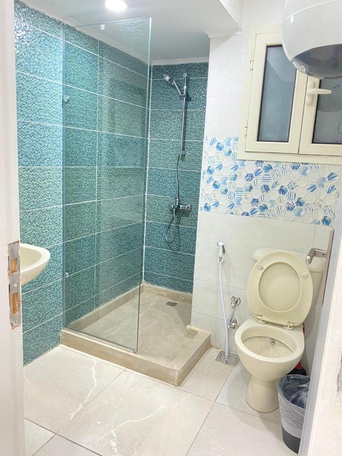 Apartament Al Asafra Dahab - Families Only Aleksandria Zewnętrze zdjęcie