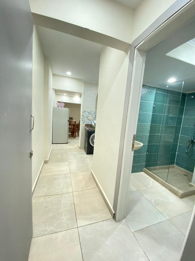 Apartament Al Asafra Dahab - Families Only Aleksandria Zewnętrze zdjęcie