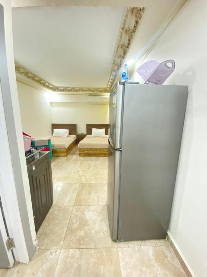 Apartament Al Asafra Dahab - Families Only Aleksandria Zewnętrze zdjęcie