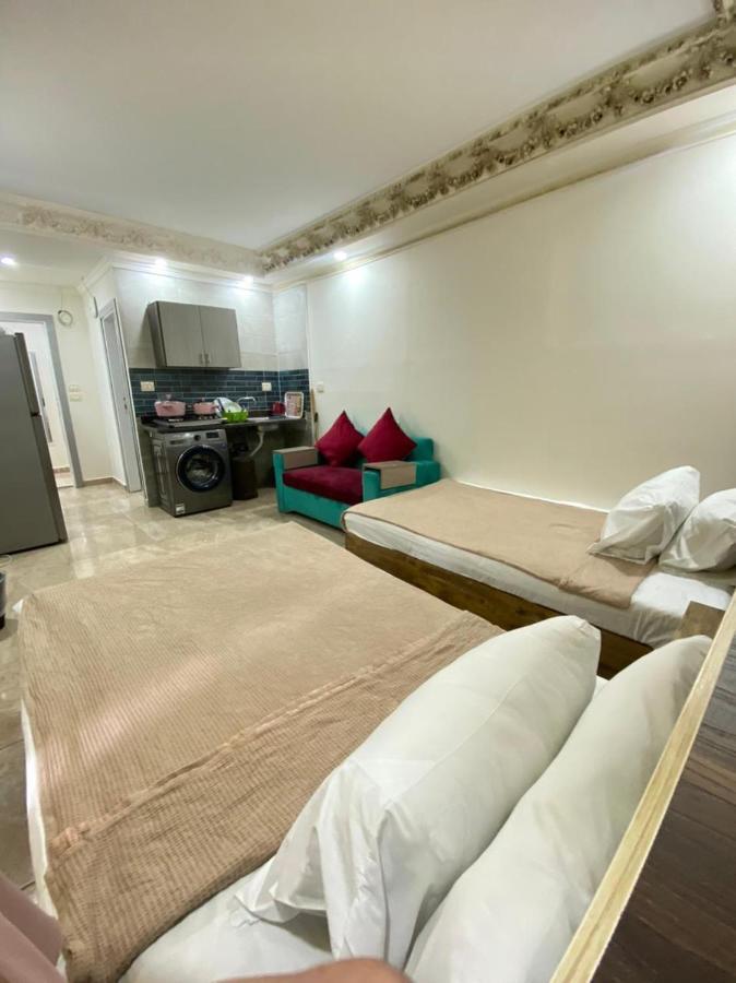 Apartament Al Asafra Dahab - Families Only Aleksandria Zewnętrze zdjęcie