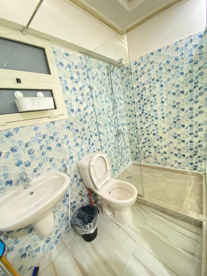 Apartament Al Asafra Dahab - Families Only Aleksandria Zewnętrze zdjęcie