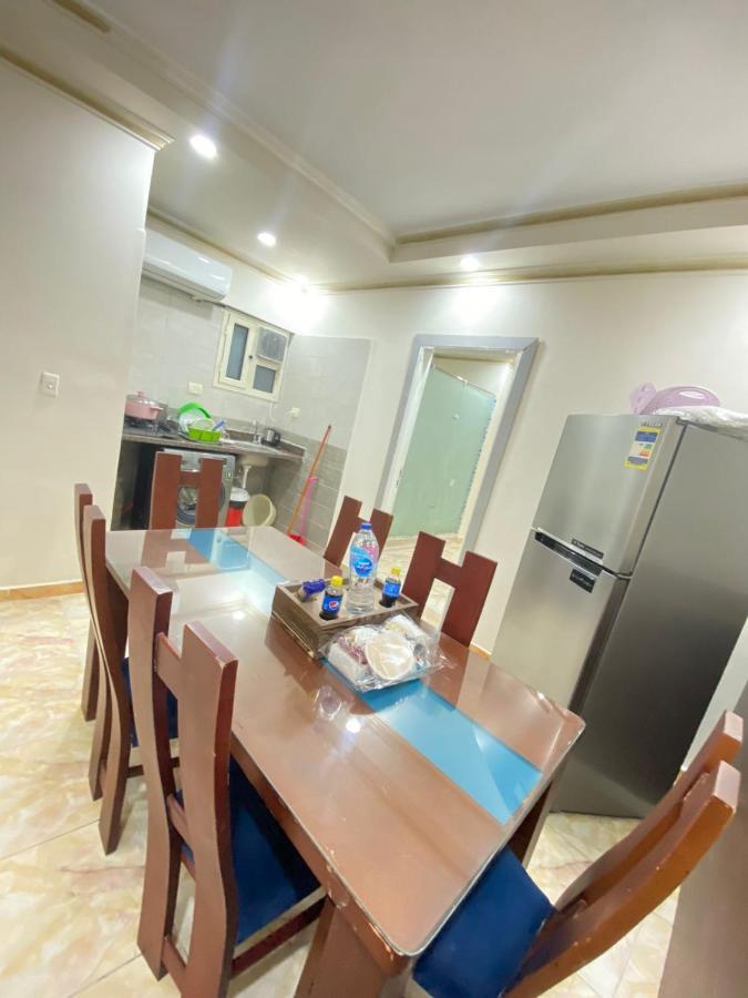 Apartament Al Asafra Dahab - Families Only Aleksandria Zewnętrze zdjęcie