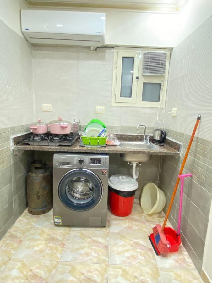 Apartament Al Asafra Dahab - Families Only Aleksandria Zewnętrze zdjęcie