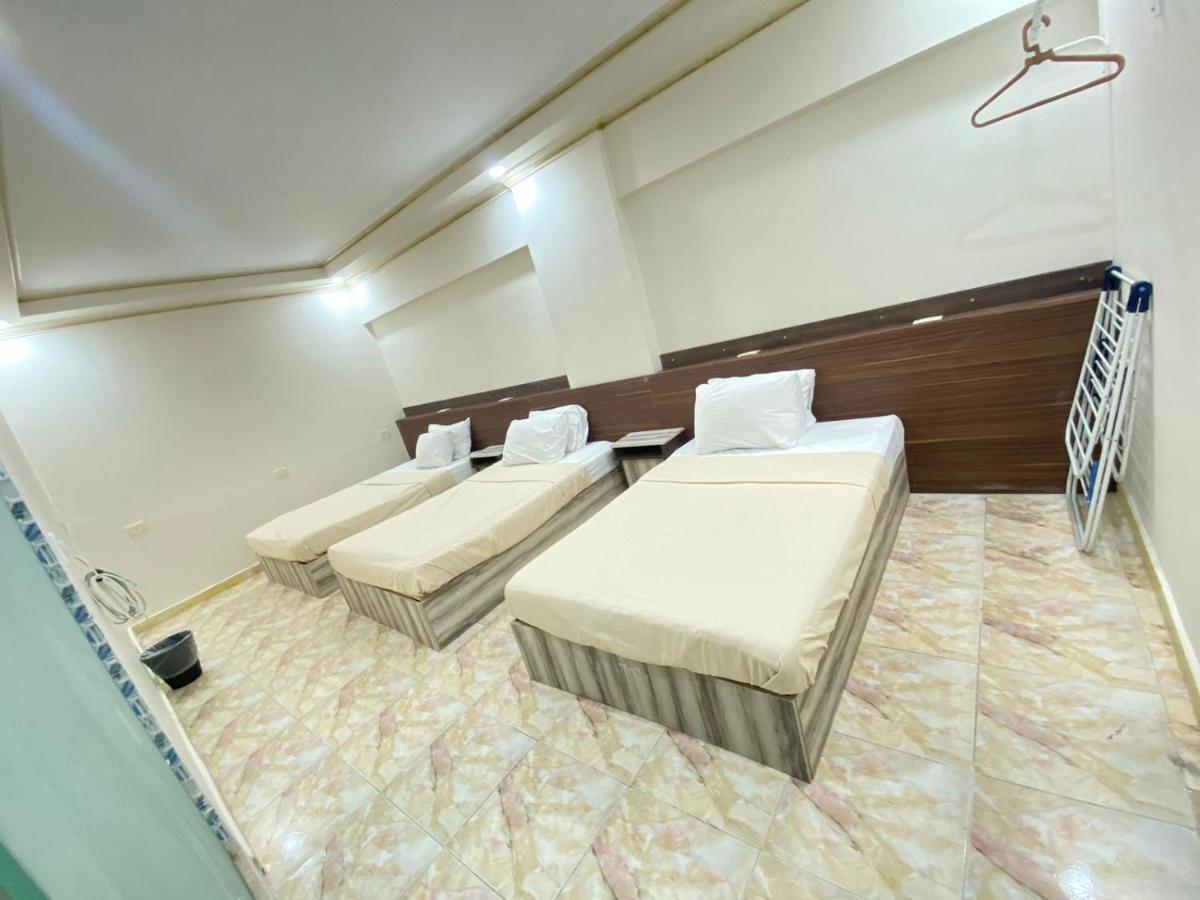 Apartament Al Asafra Dahab - Families Only Aleksandria Zewnętrze zdjęcie