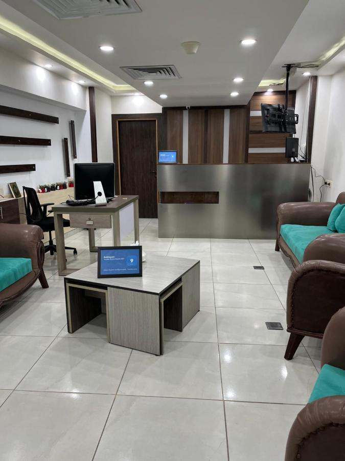 Apartament Al Asafra Dahab - Families Only Aleksandria Zewnętrze zdjęcie