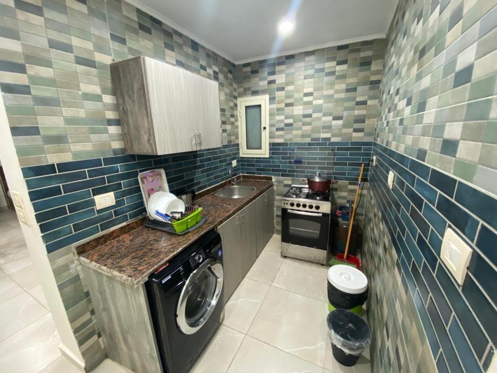 Apartament Al Asafra Dahab - Families Only Aleksandria Zewnętrze zdjęcie