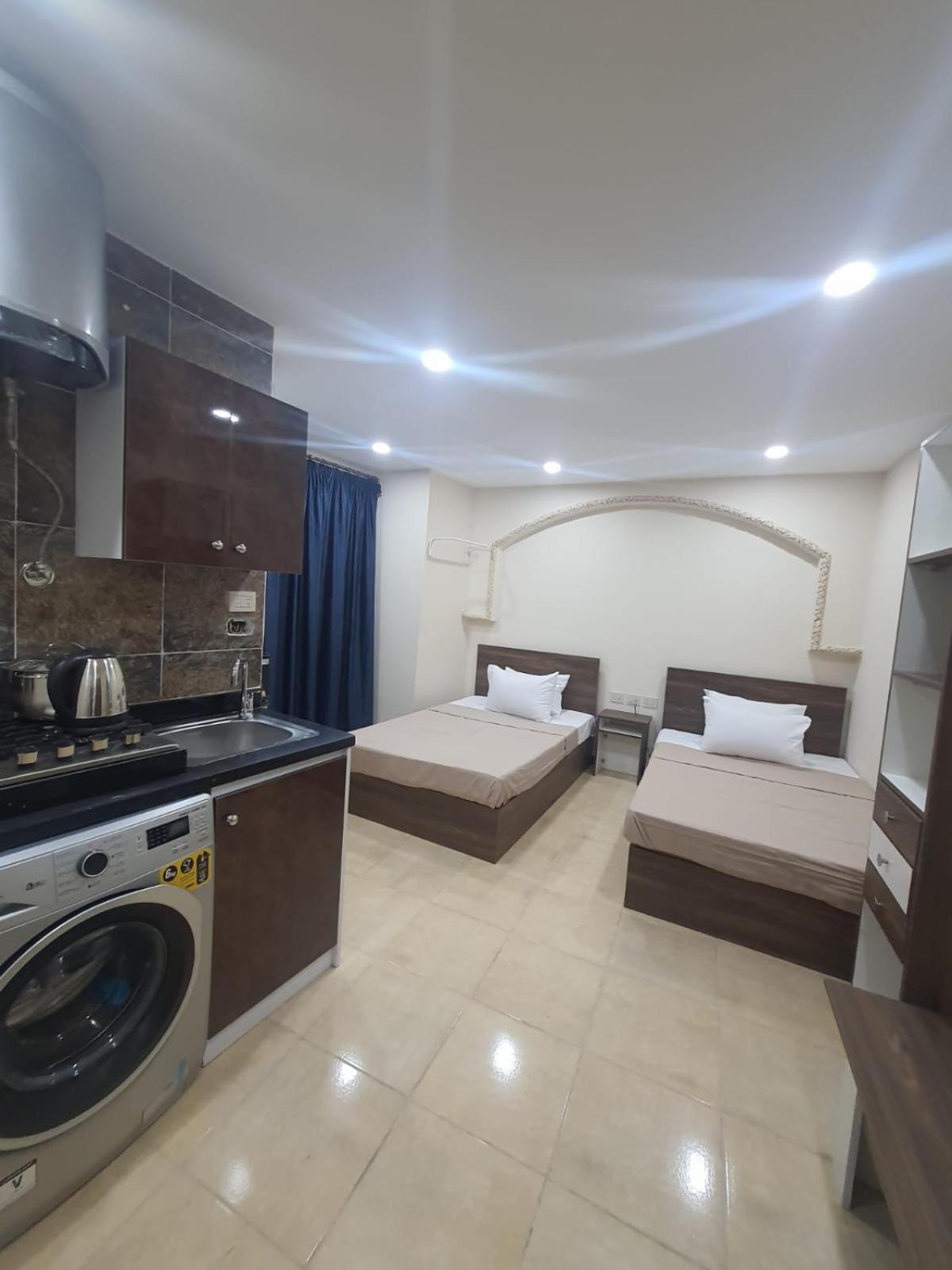 Apartament Al Asafra Dahab - Families Only Aleksandria Zewnętrze zdjęcie