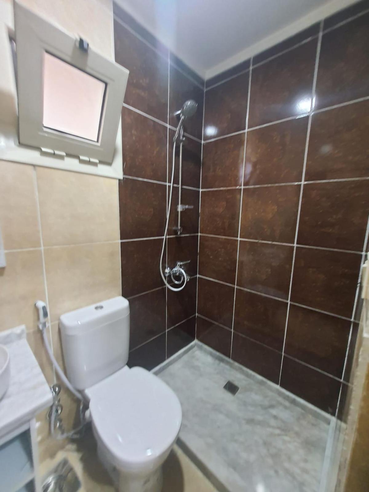 Apartament Al Asafra Dahab - Families Only Aleksandria Zewnętrze zdjęcie