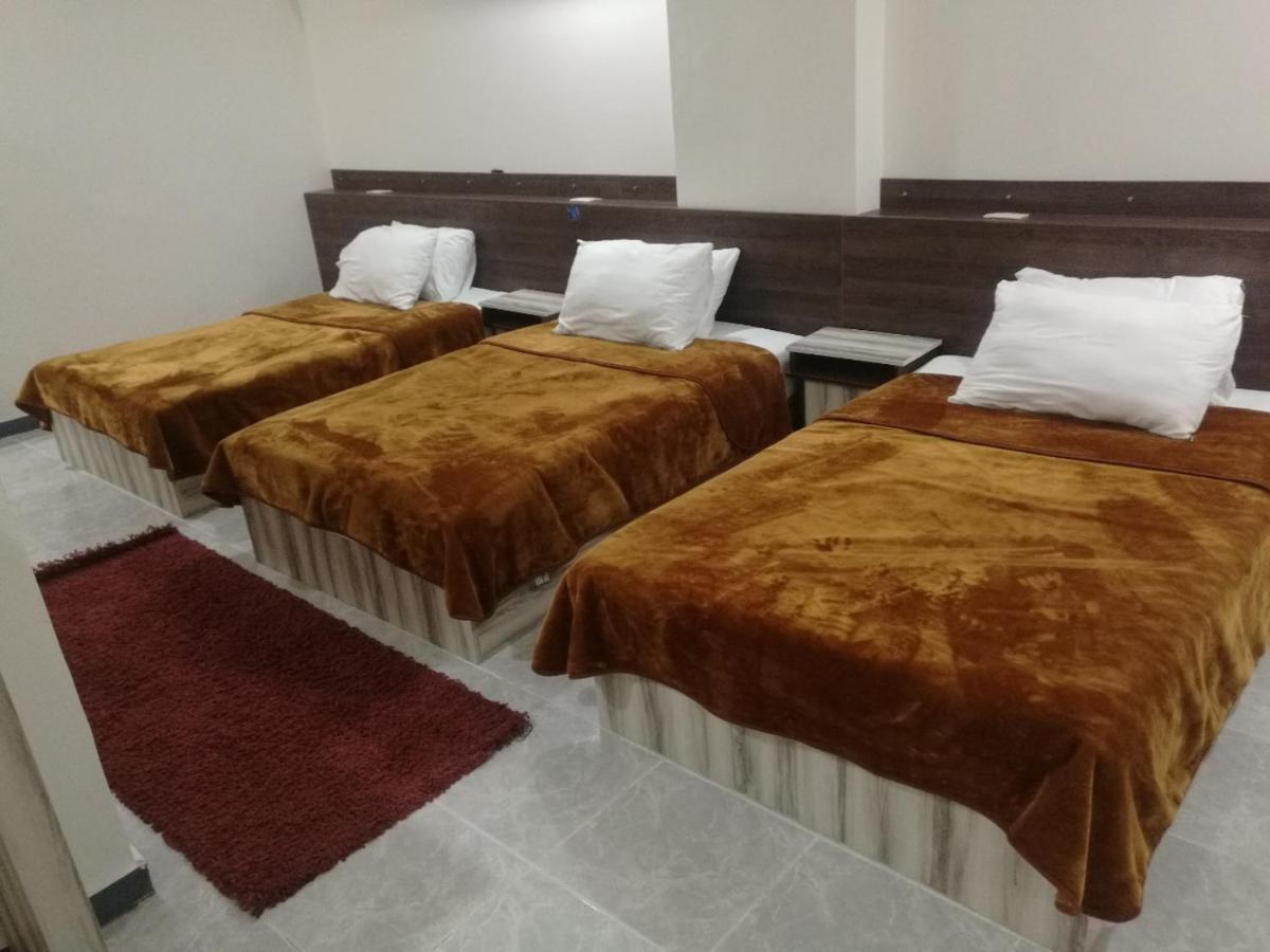 Apartament Al Asafra Dahab - Families Only Aleksandria Zewnętrze zdjęcie